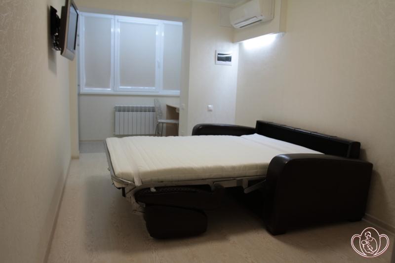 Квартира для проживания после лечения сактосальпинкса без операции, квартира для диагностики сактосальпинкса на узи